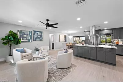 6248 Plumosa Ave, Fort Myers, FL 33908 - Photo 1