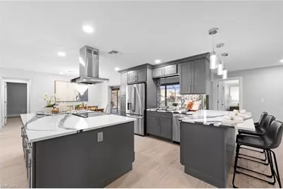 6248 Plumosa Ave, Fort Myers, FL 33908 - Photo 11