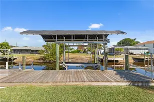 6248 Plumosa Ave, Fort Myers, FL 33908 - Photo 3