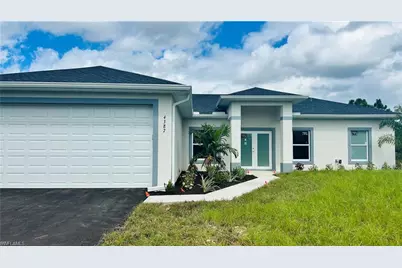 4341 64th Ave NE, Naples, FL 34120 - Photo 1