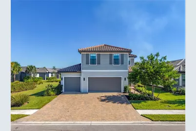 2085 Yellowfin Cir, Naples, FL 34114 - Photo 1