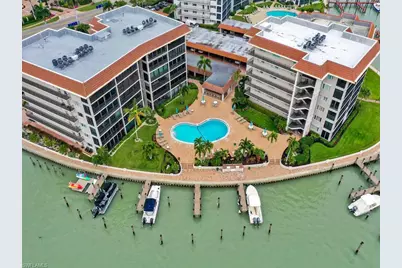 222 Harbour Dr #207, Naples, FL 34103 - Photo 31