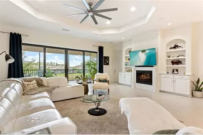 9653 Montelanico Loop #202, Naples, FL 34119 - Photo 5