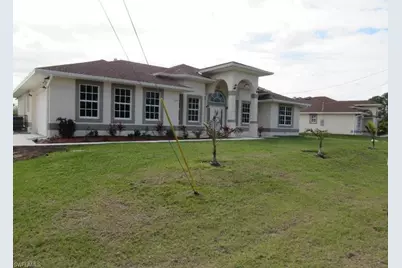 1896 Weldon Ave, Lehigh Acres, FL 33972 - Photo 3