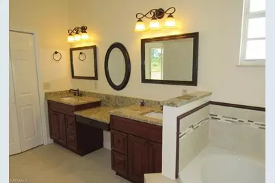 1896 Weldon Ave, Lehigh Acres, FL 33972 - Photo 9