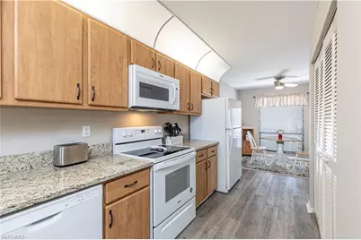 4360 Chantelle Dr #G202, Naples, FL 34112 - Photo 11
