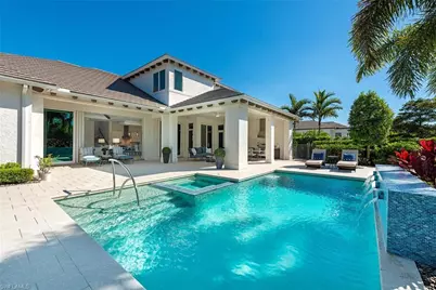 16715 Enclave Cir, Naples, FL 34110 - Photo 7
