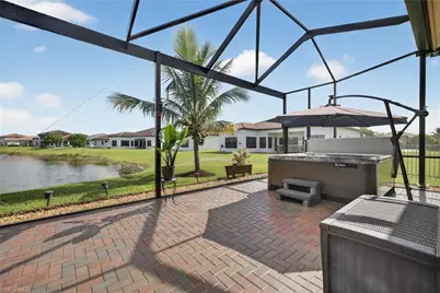 5102 Genoa St, Ave Maria, FL 34142 - Photo 29