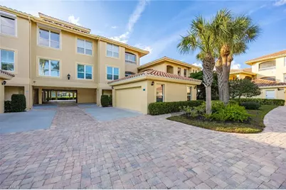 1825 Les Chateaux Blvd #204, Naples, FL 34109 - Photo 33