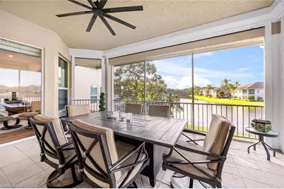 1825 Les Chateaux Blvd #204, Naples, FL 34109 - Photo 31