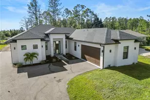 2740 35th Ave NE, Naples, FL 34120 - Photo 1