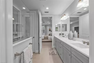 2640 Seychelles Cir #2802, Naples, FL 34112 - Photo 27