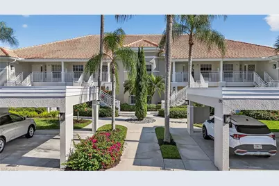 2395 Harmony Ln #203, Naples, FL 34109 - Photo 1