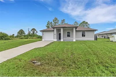 4501/4503 15th St SW, Lehigh Acres, FL 33973 - Photo 1
