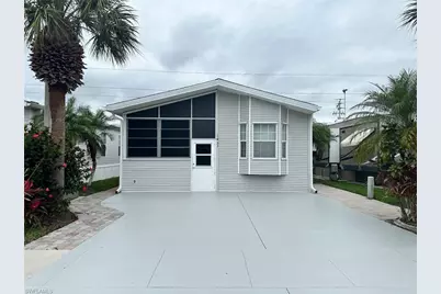 1453 Diamond Lake Cir, Naples, FL 34114 - Photo 1