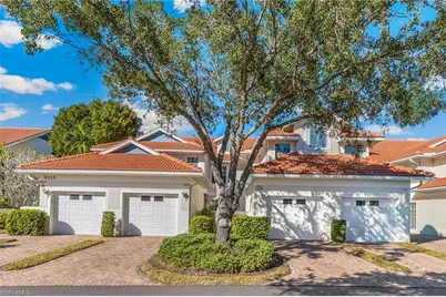 5115 Cedar Springs Dr #201, Naples, FL 34110 - Photo 3