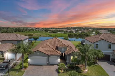 10061 Avalon Lake Cir, Fort Myers, FL 33913 - Photo 3