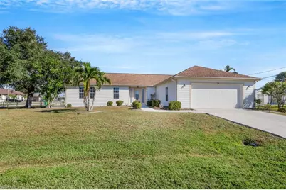 514 Moon St, Port Charlotte, FL 33954 - Photo 1