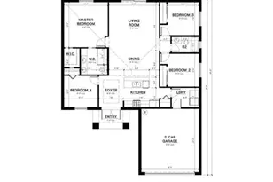 4970 Ageman Ave, North Port, FL 34288 - Photo 19