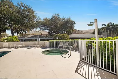 6280 Bellerive Ave #202, Naples, FL 34119 - Photo 29