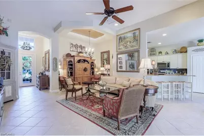 16156 Parque Ln, Naples, FL 34110 - Photo 9