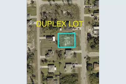 823 Abrams Blvd, Lehigh Acres, FL 33971 - Photo 1