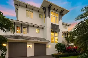 360 Heron Ave, Naples, FL 34108 - Photo 1