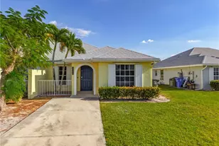 4906 Majorca Palms Dr, Fort Myers, FL 33905 - Photo 1