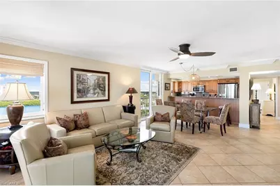 40 Seagate Dr #1204A, Naples, FL 34103 - Photo 9
