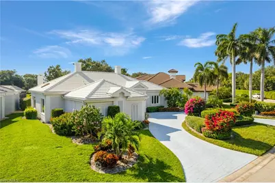 800 Ashburton Dr, Naples, FL 34110 - Photo 3