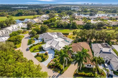 800 Ashburton Dr, Naples, FL 34110 - Photo 5