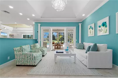 800 Ashburton Dr, Naples, FL 34110 - Photo 7