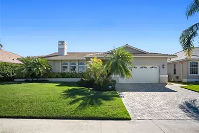 143 Leeward Ct, Marco Island, FL 34145 - Photo 1