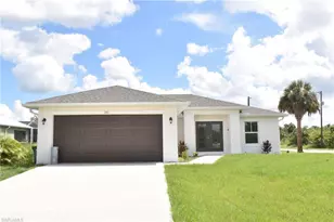 202 Seagrape St, Port Charlotte, FL 33954 - Photo 1