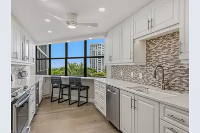 6000 Pelican Bay Blvd #C404, Naples, FL 34108 - Photo 9