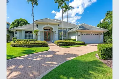 4459 Crayton Rd, Naples, FL 34103 - Photo 1