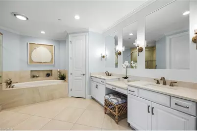 4780 Via Del Corso Ln #202, Bonita Springs, FL 34134 - Photo 19