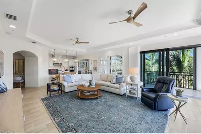 4780 Via Del Corso Ln #202, Bonita Springs, FL 34134 - Photo 7