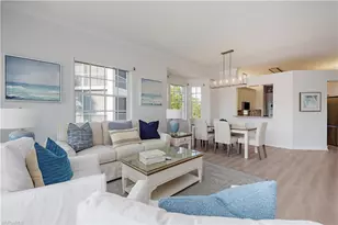 805 Bentwater Cir, Naples, FL 34108 - Photo 3