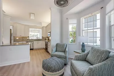 805 Bentwater Cir #104, Naples, FL 34108 - Photo 9