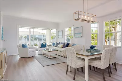 805 Bentwater Cir #104, Naples, FL 34108 - Photo 5