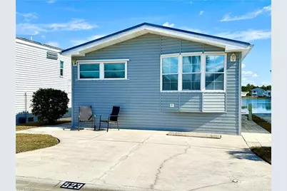 523 Cheetah Dr #523, Naples, FL 34114 - Photo 1