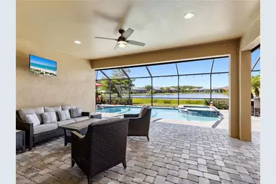 14016 Hawks Eye Ct, Estero, FL 33928 - Photo 35