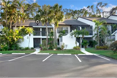 1814 Kings Lake Blvd #201, Naples, FL 34112 - Photo 1