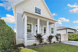 3060 Woodside Ave, Naples, FL 34112 - Photo 1