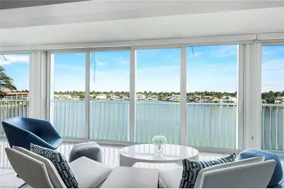 2750 Gulf Shore Blvd N #402, Naples, FL 34103 - Photo 1