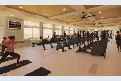 10110 Colonial Country Club Blvd #105, Fort Myers, FL 33913 - Photo 37