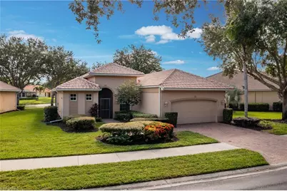 6840 Bent Grass Dr, Naples, FL 34113 - Photo 1