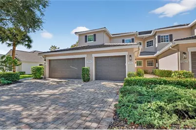 7092 Timberland Cir #201, Naples, FL 34109 - Photo 5