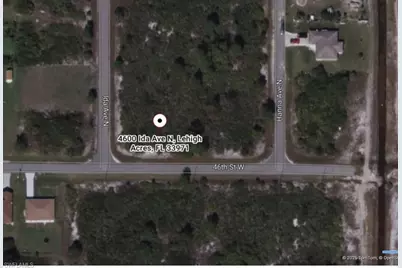 4600 Ida Ave N, Lehigh Acres, FL 33971 - Photo 1